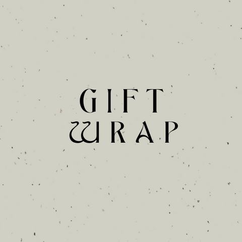 Premium Gift Wrapping Service Premium Gift Wrapping Service