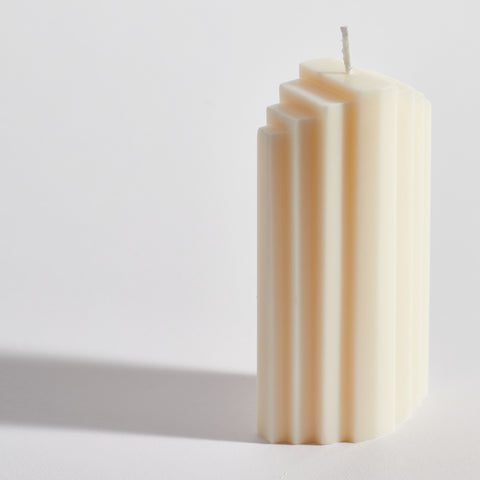 Skyscraper Decorative Candle Skyscraper Decorative Candle