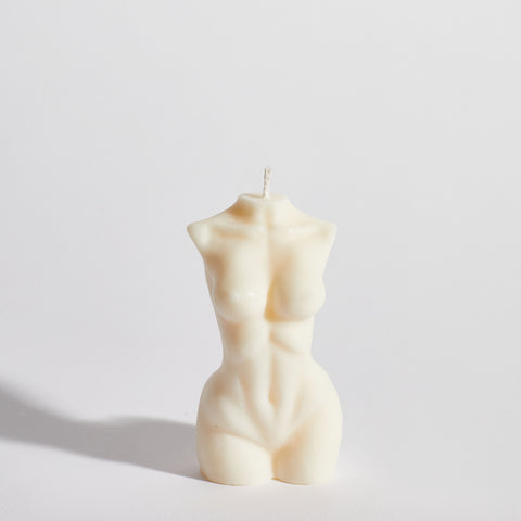 Athena Decorative Candle Athena Decorative Candle