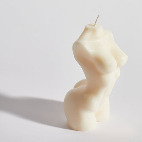 Athena Decorative Candle Athena Decorative Candle