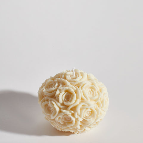 Rosa Decorative Candle Rosa Decorative Candle