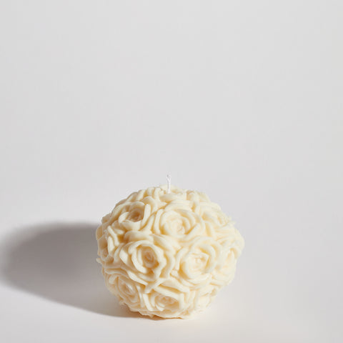 Rosa Decorative Candle Rosa Decorative Candle