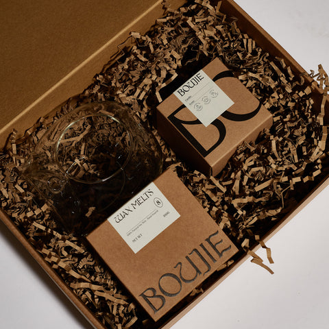 Boujie Signature Luxury Gift Set Boujie Signature Luxury Gift Set