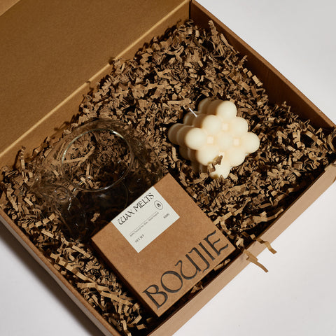 Boujie Signature Luxury Gift Set Boujie Signature Luxury Gift Set