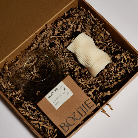 Boujie Signature Luxury Gift Set Boujie Signature Luxury Gift Set