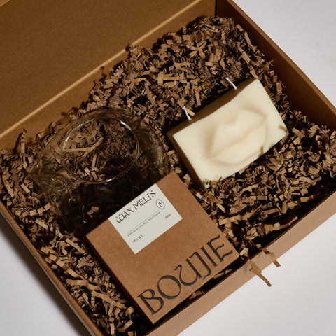 Boujie Signature Luxury Gift Set Boujie Signature Luxury Gift Set