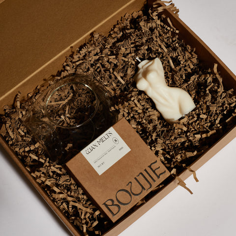 Boujie Signature Luxury Gift Set Boujie Signature Luxury Gift Set