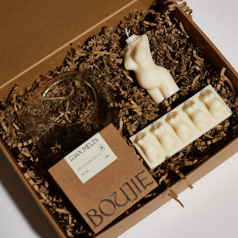 Natural Mum-to-Be Gift Set Natural Mum-to-Be Gift Set