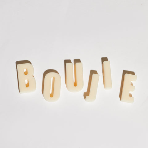 Handmade Personalised Wax Melts Handmade Personalised Wax Melts