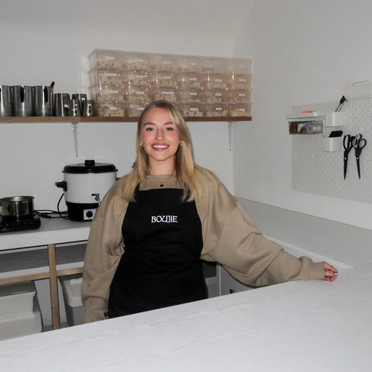 Welcome to Boujie home Co