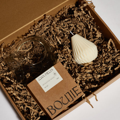 BOUJIE SIGNATURE GIFT SET